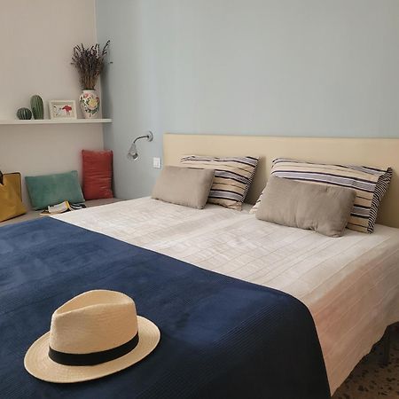 Appartamenti Le 4 Sorelle Rimini Exterior foto