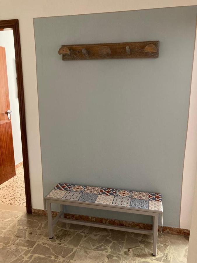 Appartamenti Le 4 Sorelle Rimini Exterior foto