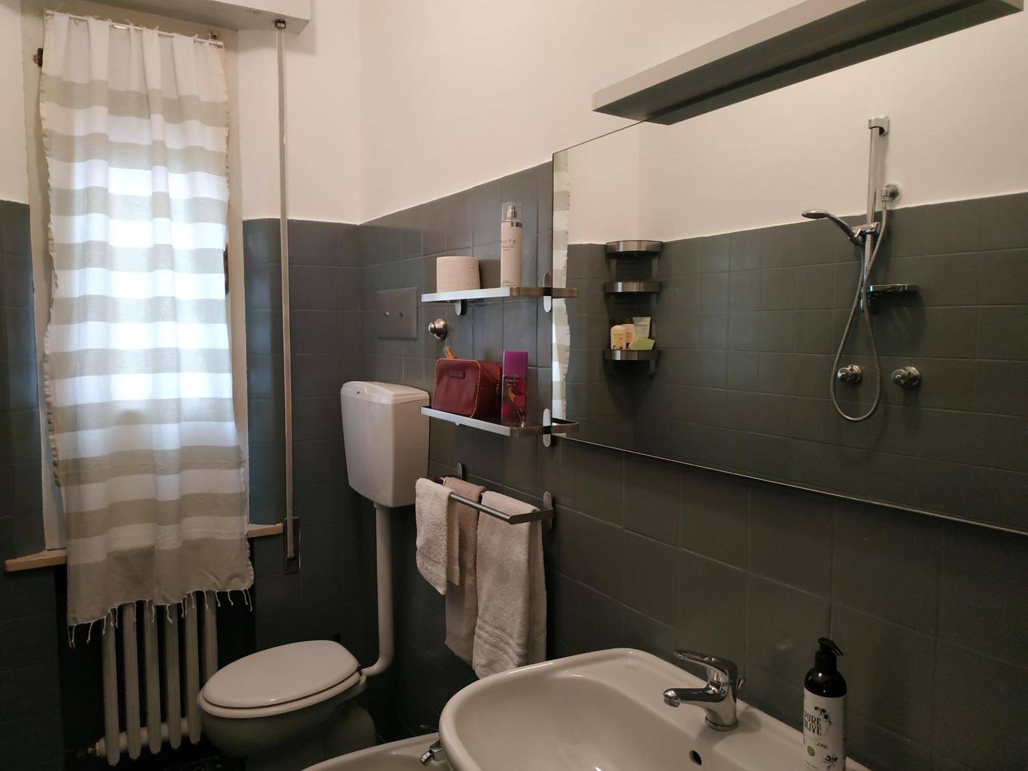 Appartamenti Le 4 Sorelle Rimini Quarto foto