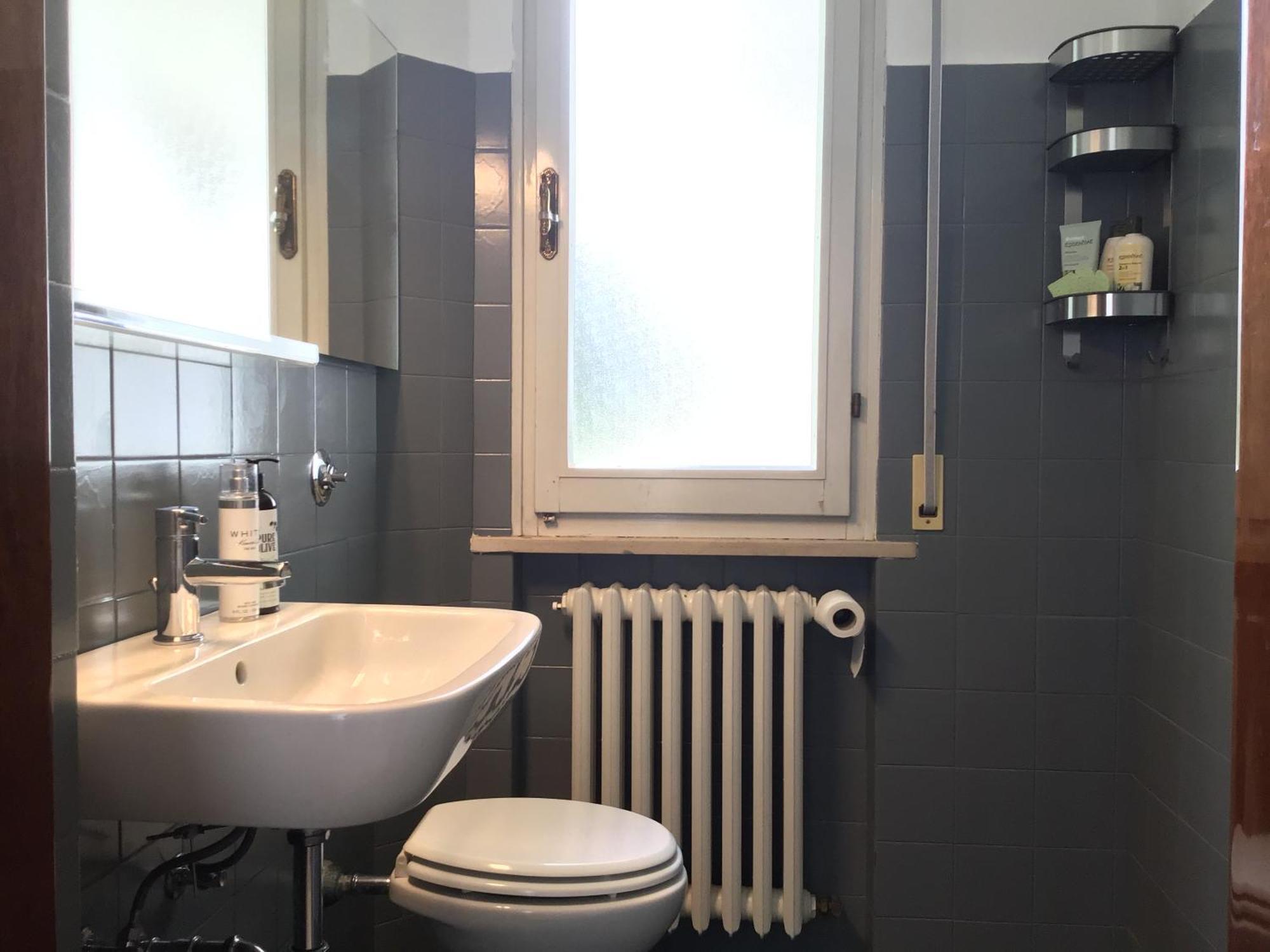 Appartamenti Le 4 Sorelle Rimini Quarto foto