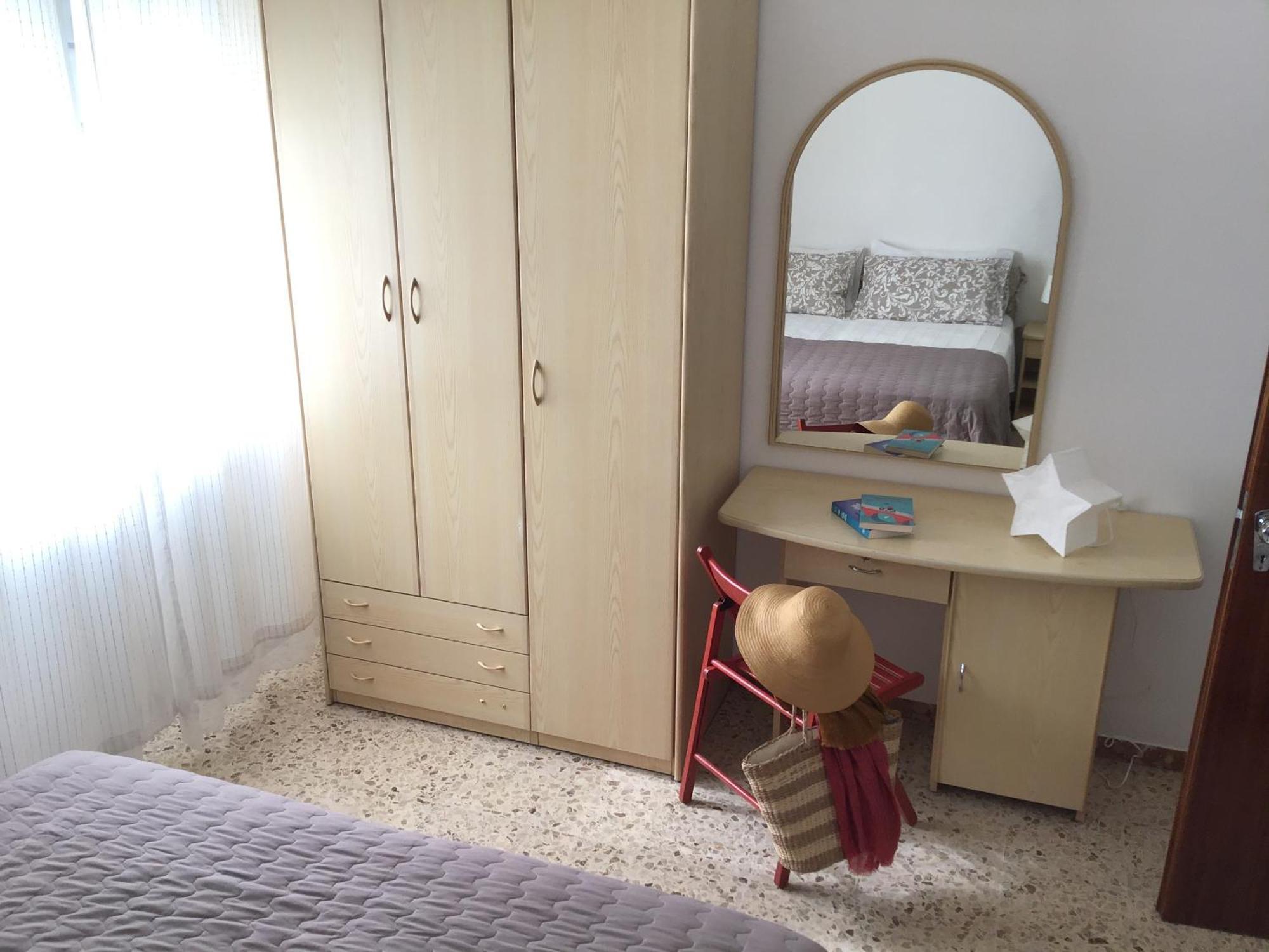 Appartamenti Le 4 Sorelle Rimini Quarto foto