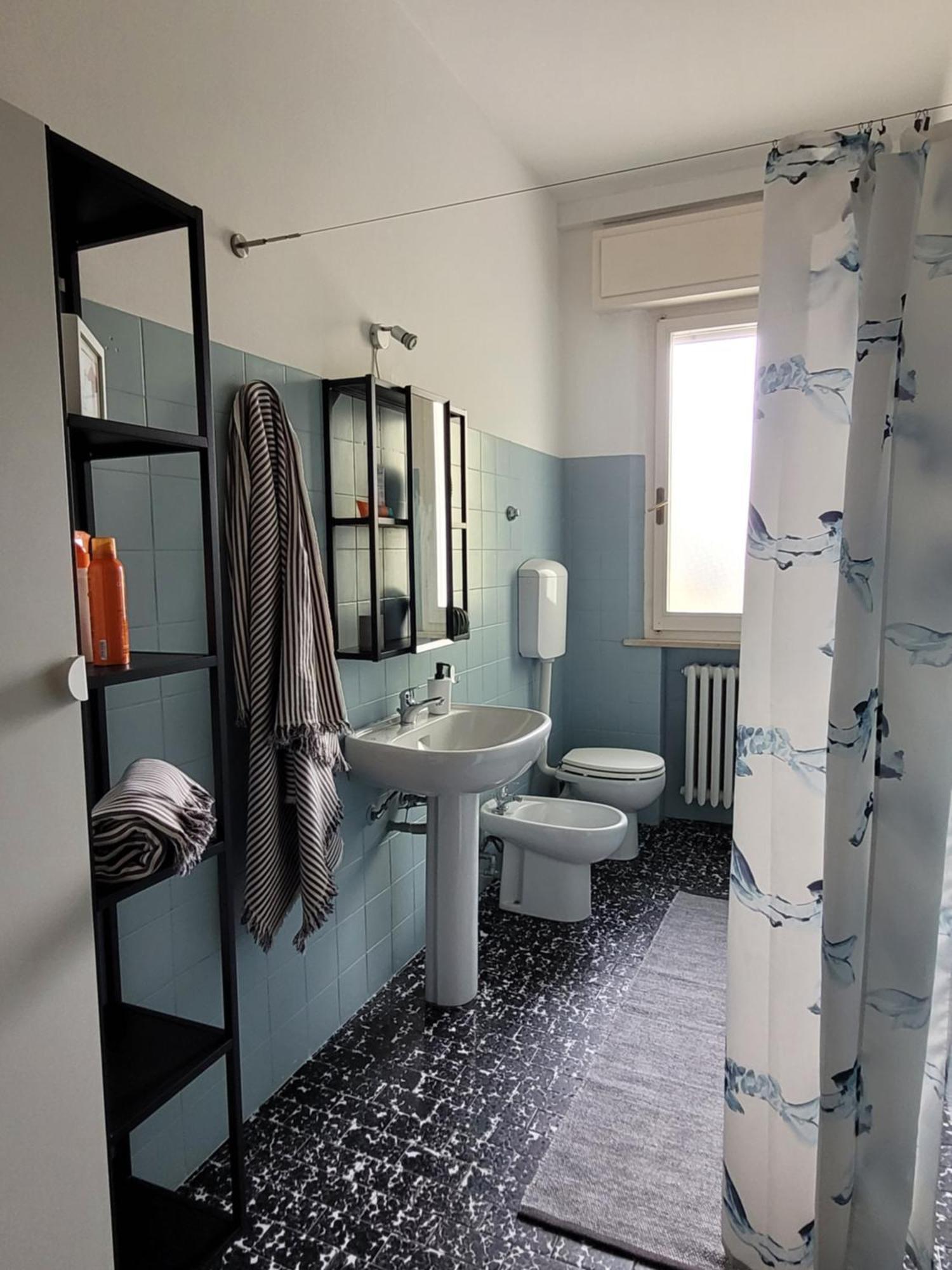 Appartamenti Le 4 Sorelle Rimini Exterior foto