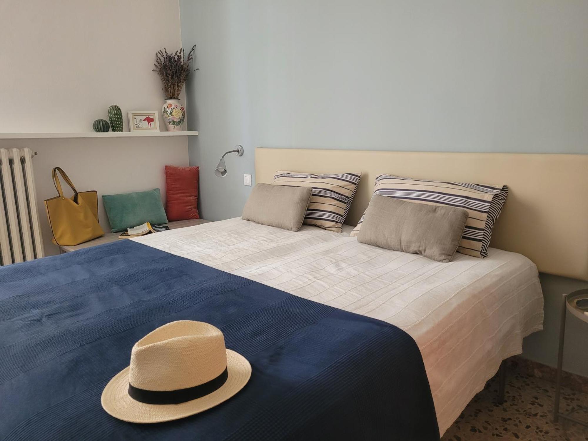 Appartamenti Le 4 Sorelle Rimini Exterior foto