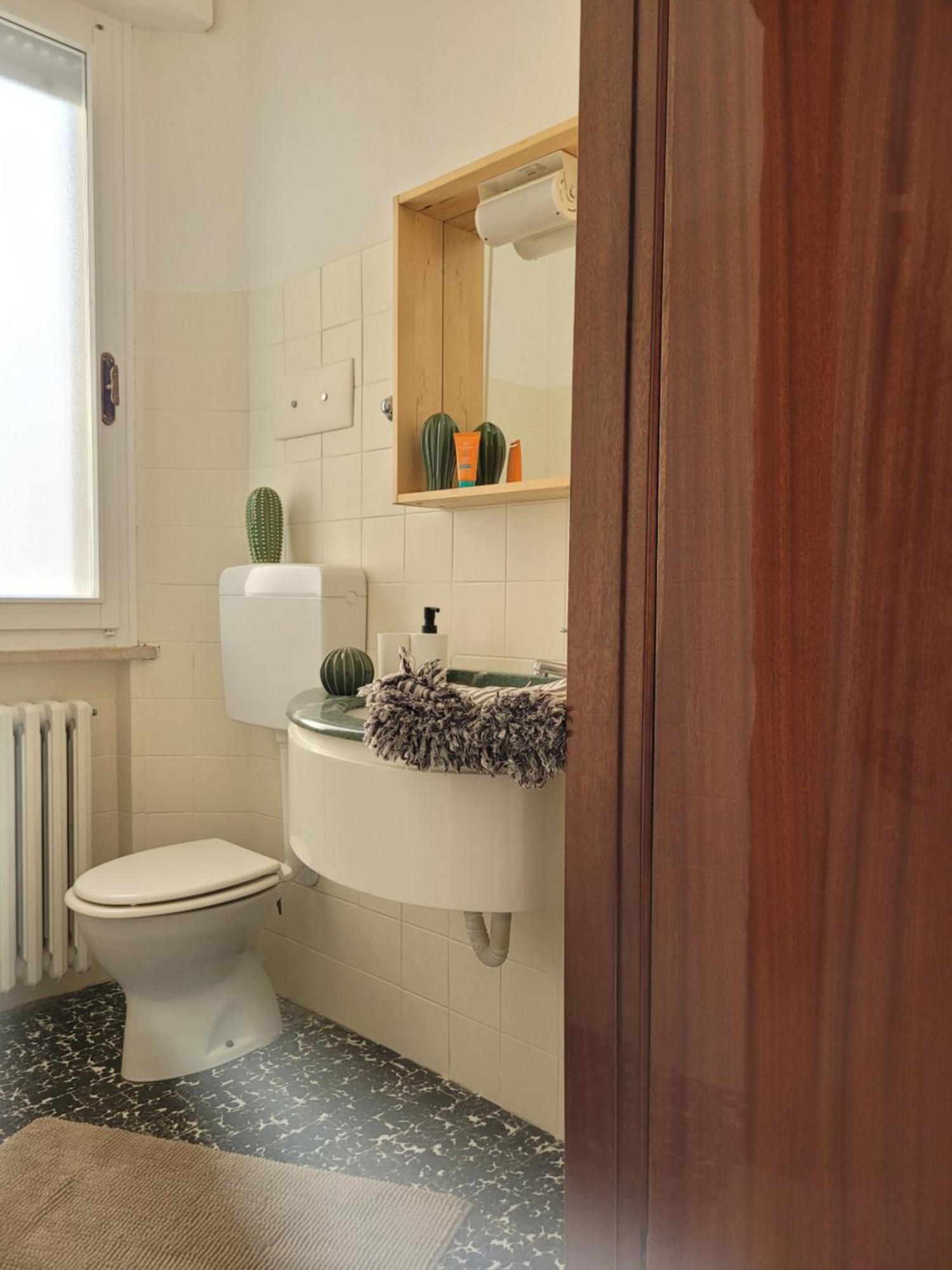 Appartamenti Le 4 Sorelle Rimini Exterior foto